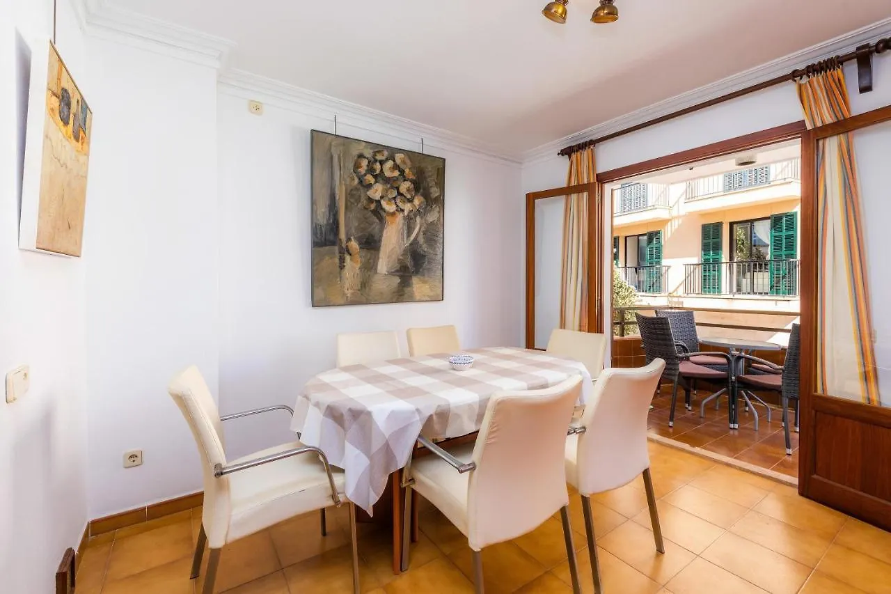 Apartmán Vives Cala Bona